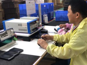 Dongguan Xiaogu Electronic Technology Co., Ltd. Power Banks Supplier 6 G5966803174 Power Banks Factory