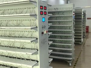 Dongguan Xiaogu Electronic Technology Co., Ltd. Power Banks Supplier 7 G5966803234 Power Banks Factory