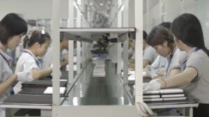 Dongguan Xiaogu Electronic Technology Co., Ltd. Power Banks Supplier 5 innisfox移动电源power bank 3 Power Banks Factory